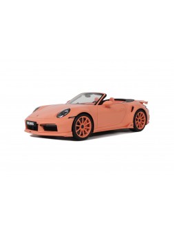 Brabus 900 Peetch 1/18 GT Spirit GT Spirit - 2
