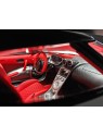 Koenigsegg Agera RS (Arctic White) 1/8 FrontiArt FrontiArt - 9