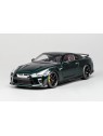 Nissan Skyline GT-R R35 Track Edition by Nismo T-Spec 1/18 Motorhelix Motorhelix - 1