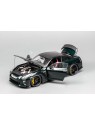 Nissan Skyline GT-R R35 Track Edition by Nismo T-Spec 1/18 Motorhelix Motorhelix - 2
