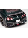 Nissan Skyline GT-R R35 Track Edition by Nismo T-Spec 1/18 Motorhelix Motorhelix - 4
