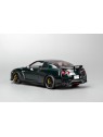 Nissan Skyline GT-R R35 Track Edition by Nismo T-Spec 1/18 Motorhelix Motorhelix - 6