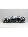 Nissan Skyline GT-R R35 Track Edition by Nismo T-Spec 1/18 Motorhelix Motorhelix - 7