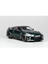 Nissan Skyline GT-R R35 Track Edition by Nismo T-Spec 1/18 Motorhelix Motorhelix - 9