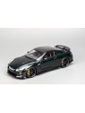 Nissan Skyline GT-R R35 Track Edition by Nismo T-Spec 1/18 Motorhelix Motorhelix - 10