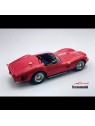 Ferrari 330 TRI NO Roll-Bar lower windshield Press Version 1/18 Tecnomodel Tecnomodel - 2