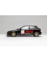 Honda Civic Type R EK9 Motul 1/18 Motorhelix Motorhelix - 4
