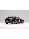 Honda Civic Type R EK9 Motul 1/18 Motorhelix Motorhelix - 5