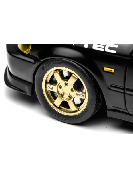 Honda Civic Type R EK9 Motul 1/18 Motorhelix Motorhelix - 8