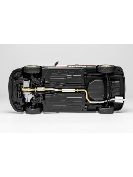 Honda Civic Type R EK9 Motul 1/18 Motorhelix Motorhelix - 10