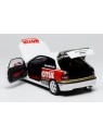 Honda Civic Type R EK9 Motul 1/18 Motorhelix Motorhelix - 4