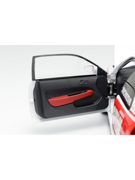 Honda Civic Type R EK9 Motul 1/18 Motorhelix Motorhelix - 8