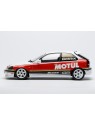 Honda Civic Type R EK9 Motul 1/18 Motorhelix Motorhelix - 6