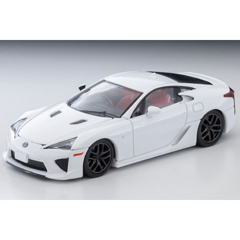 Lexus LFA 1/64 Tomica Limited Vintage Tomica Limited Vintage - 1