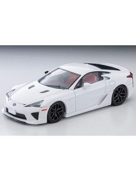 Lexus LFA 1/64 Tomica Limited Vintage Tomica Limited Vintage - 1