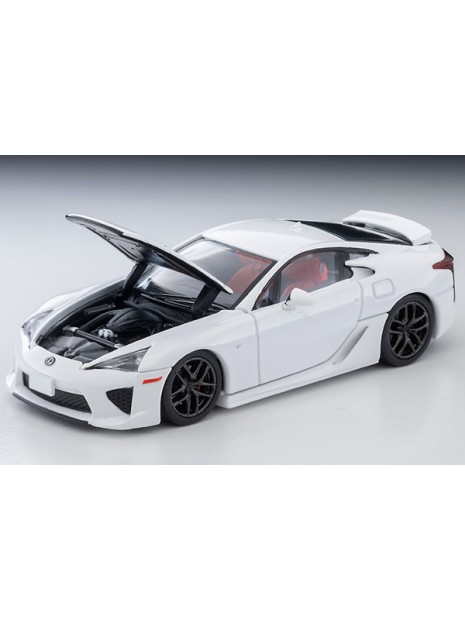 Lexus LFA 1/64 Tomica Limited Vintage Tomica Limited Vintage - 2
