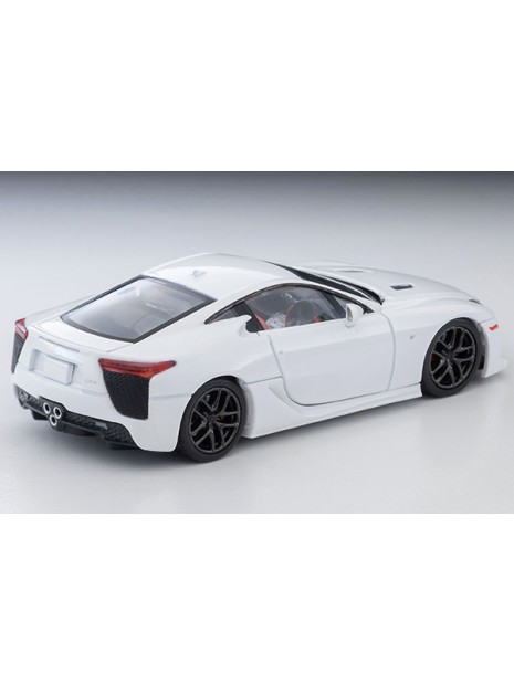Lexus LFA 1/64 Tomica Limited Vintage Tomica Limited Vintage - 3