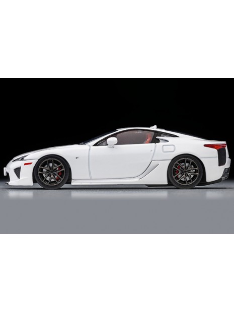 Lexus LFA 1/64 Tomica Limited Vintage Tomica Limited Vintage - 4