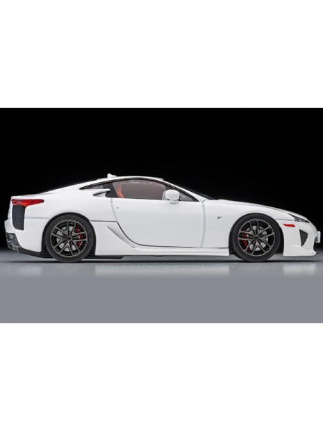 Lexus LFA 1/64 Tomica Limited Vintage Tomica Limited Vintage - 5