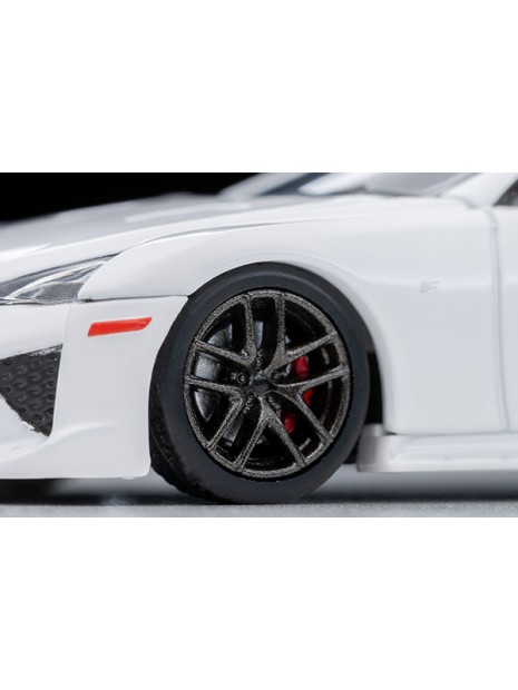Lexus LFA 1/64 Tomica Limited Vintage Tomica Limited Vintage - 8