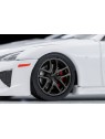 Lexus LFA 1/64 Tomica Limited Vintage Tomica Limited Vintage - 8