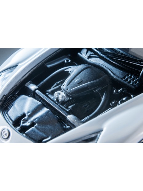 Lexus LFA 1/64 Tomica Limited Vintage Tomica Limited Vintage - 9