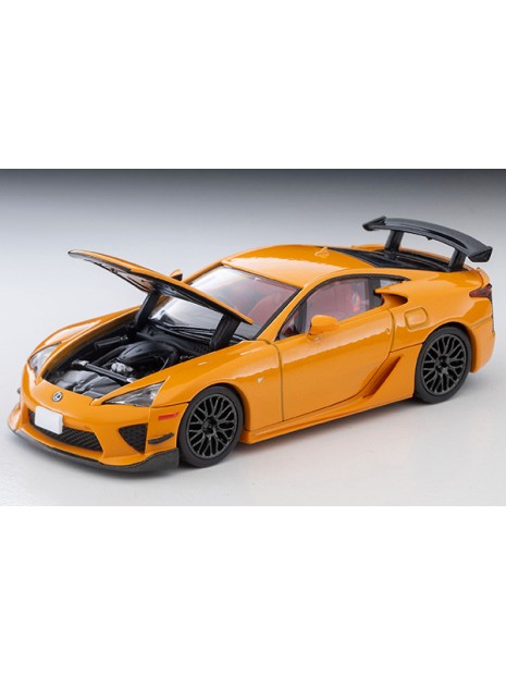 Lexus LFA Nürburgring Package 1/64 Tomica Limited Vintage Tomica Limited Vintage - 2