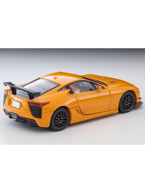 Lexus LFA Nürburgring Package 1/64 Tomica Limited Vintage Tomica Limited Vintage - 3