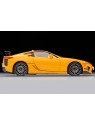 Lexus LFA Nürburgring Package 1/64 Tomica Limited Vintage Tomica Limited Vintage - 5
