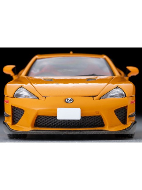 Lexus LFA Nürburgring Package 1/64 Tomica Limited Vintage Tomica Limited Vintage - 6