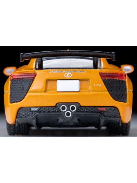 Lexus LFA Nürburgring Package 1/64 Tomica Limited Vintage Tomica Limited Vintage - 7