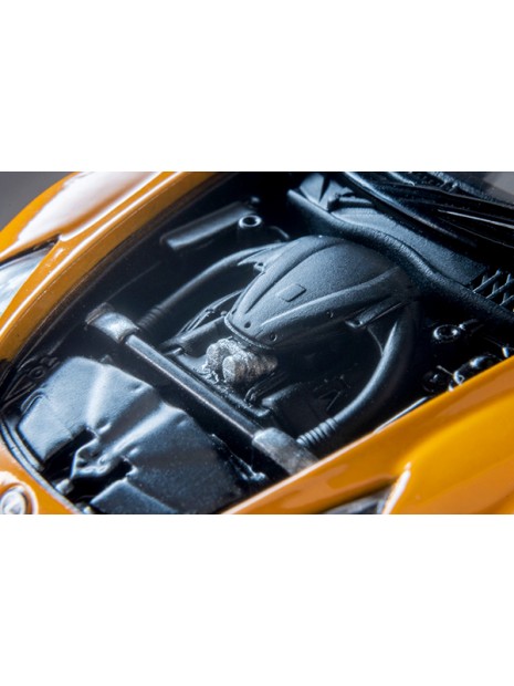Lexus LFA Nürburgring Package 1/64 Tomica Limited Vintage Tomica Limited Vintage - 9