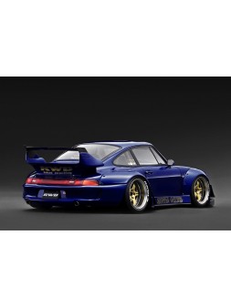 copy of Porsche RWB 993 1/18 Ignition Model Ignition Model - 1