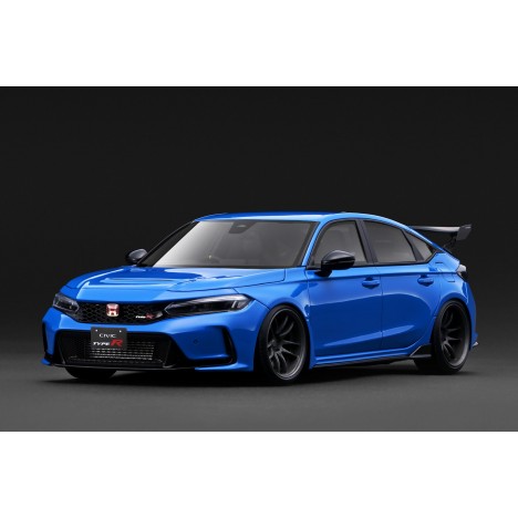 Honda Civic Type-R J'S Racing (FL5) 1/18 Ignition Model