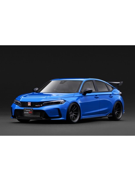 Honda Civic Type-R J'S Racing (FL5) 1/18 Ignition Model