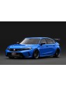 Honda Civic Type-R J'S Racing (FL5) 1/18 Ignition Model