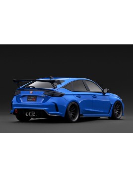 Honda Civic Type-R J'S Racing (FL5) 1/18 Ignition Model