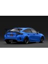 Honda Civic Type-R J'S Racing (FL5) 1/18 Ignition Model