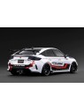 Honda Civic Type-R J'S Racing (FL5) 1/18 Ignition Model
