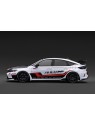 Honda Civic Type-R J'S Racing (FL5) 1/18 Ignition Model