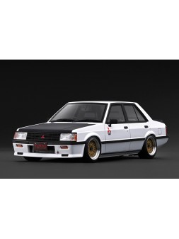 Mitsubishi Lancer EX GSR Turbo (A175A) 1/18 Ignition Model IG3967