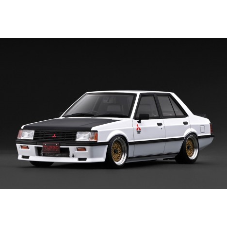 Mitsubishi Lancer EX GSR Turbo (A175A) 1/18 Ignition Model IG3967