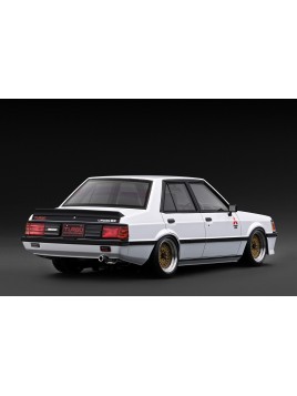 Mitsubishi Lancer EX GSR Turbo (A175A) 1/18 Ignition Model IG3967