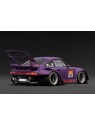 Porsche RWB 993 With Mr. Nakai 1/18 Ignition Model Ignition Model - 4
