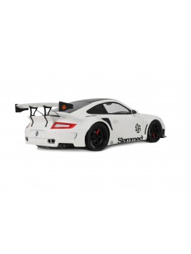 LB-Works Turbo 1/18 GT Spirit GT Spirit - 1