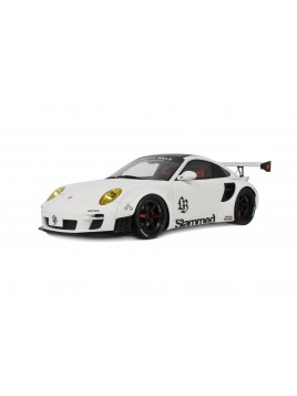 LB-Works Turbo 1/18 GT Spirit GT Spirit - 2