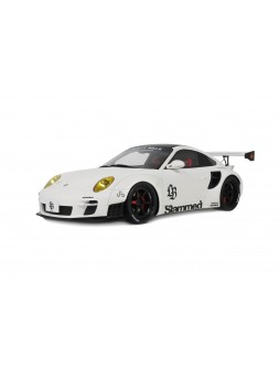 LB-Works Turbo 1/18 GT Spirit GT Spirit - 2