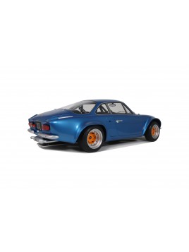 Alpine A110 1800 GR4 1973 1/8 GT Spirit GT Spirit - 1