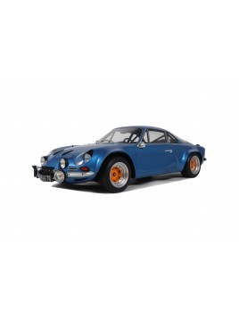 Alpine A110 1800 GR4 1973 1/8 GT Spirit GT Spirit - 4
