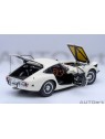 Toyota 2000GT 1967 1/18 AUTOart AUTOart - 43